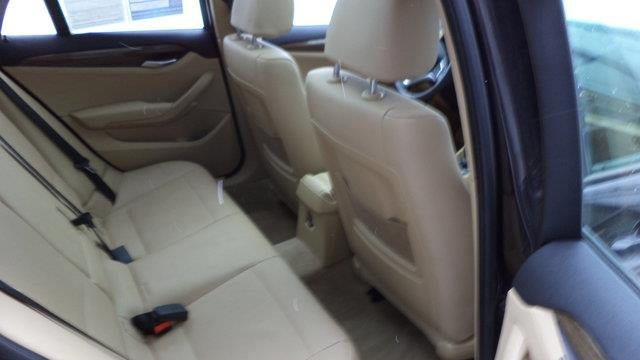 2015 BMW X1 xDrive28i