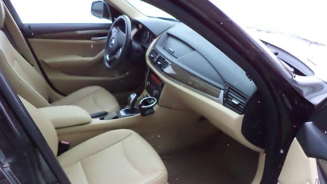 2015 BMW X1 xDrive28i
