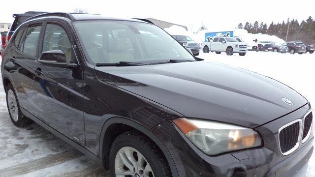 2015 BMW X1 xDrive28i