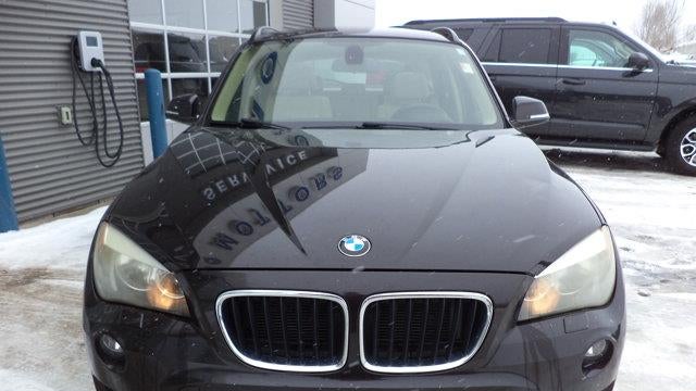2015 BMW X1 xDrive28i