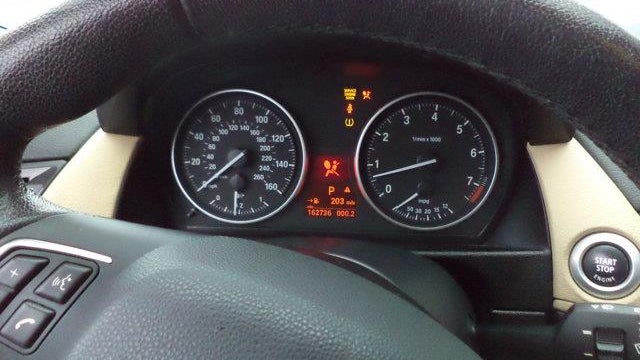 2015 BMW X1 xDrive28i