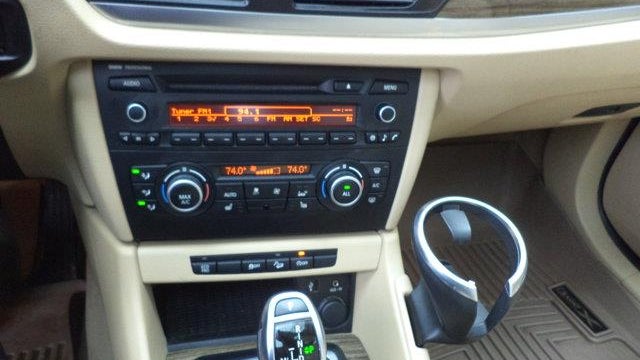 2015 BMW X1 xDrive28i