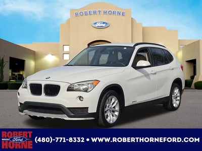 Photo of a 2015 BMW X1 AWD Xdrive28i 4DR SUV for sale