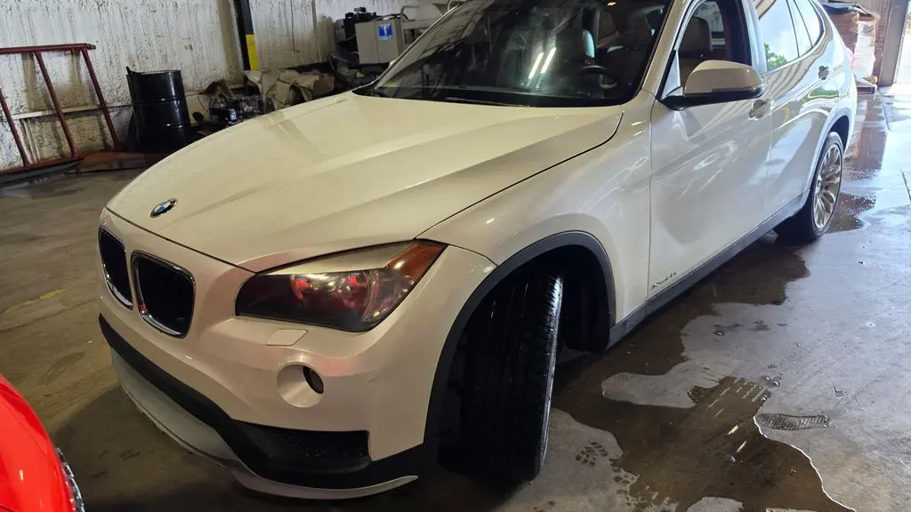 Preowned 2015 BMW X1 xDrive28i for Sale