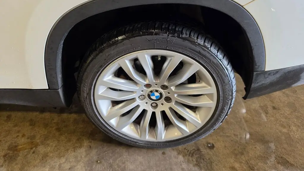 2015 BMW X1 xDrive28i