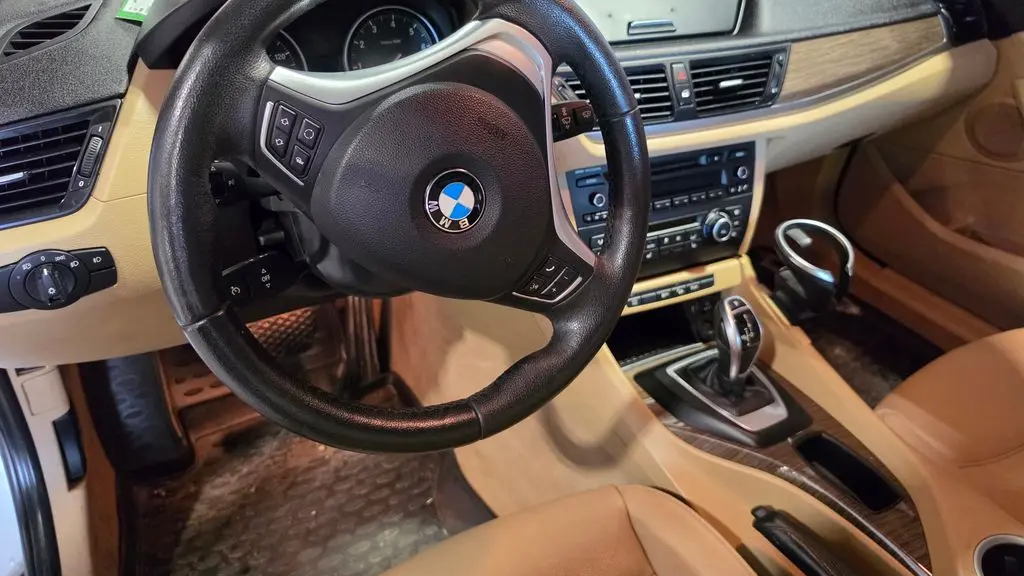 2015 BMW X1 xDrive28i