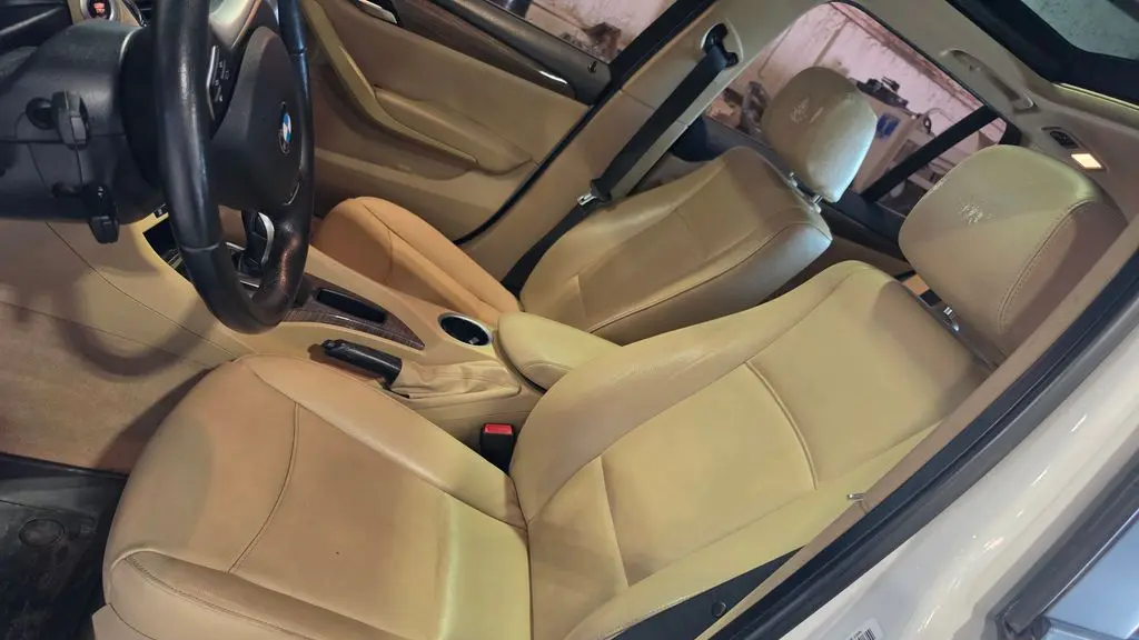 2015 BMW X1 xDrive28i
