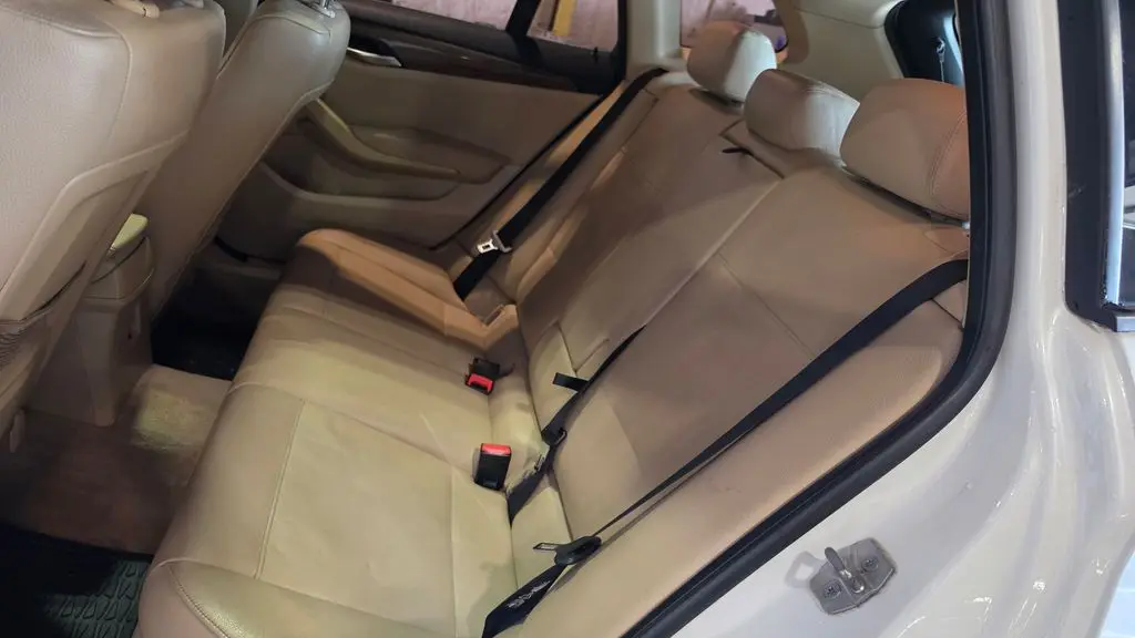 2015 BMW X1 xDrive28i