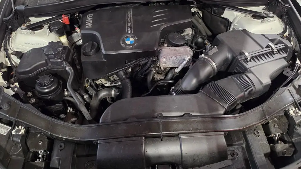 2015 BMW X1 xDrive28i