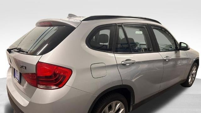 2014 BMW X1 xDrive28i
