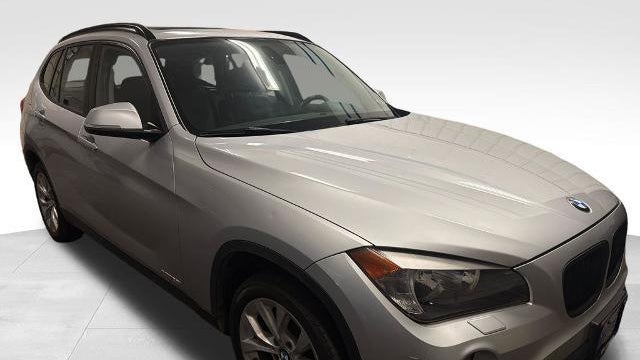 2014 BMW X1 xDrive28i