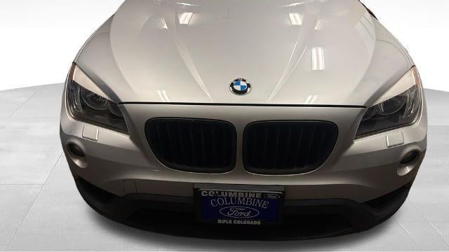 2014 BMW X1 xDrive28i