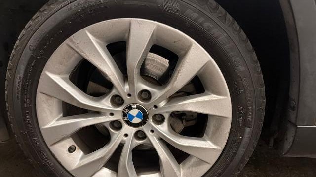 2014 BMW X1 xDrive28i