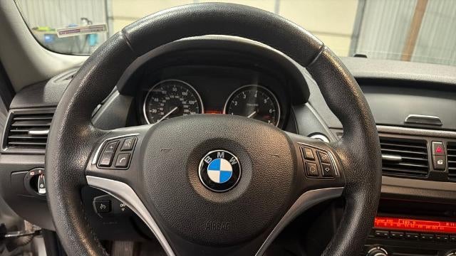 2014 BMW X1 xDrive28i