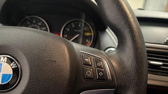 2014 BMW X1 xDrive28i
