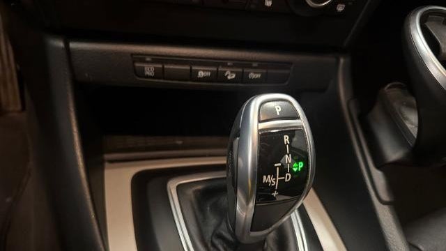 2014 BMW X1 xDrive28i