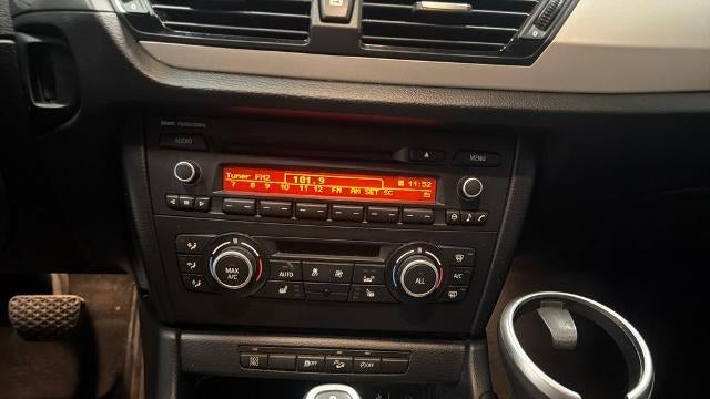 2014 BMW X1 xDrive28i