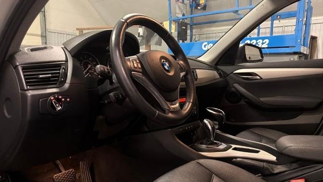 2014 BMW X1 xDrive28i