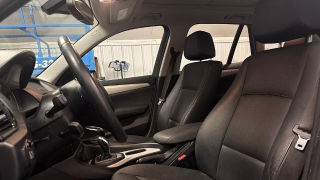 2014 BMW X1 xDrive28i