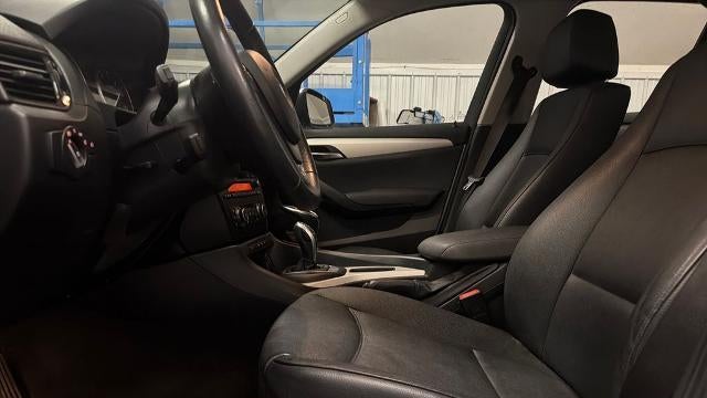 2014 BMW X1 xDrive28i