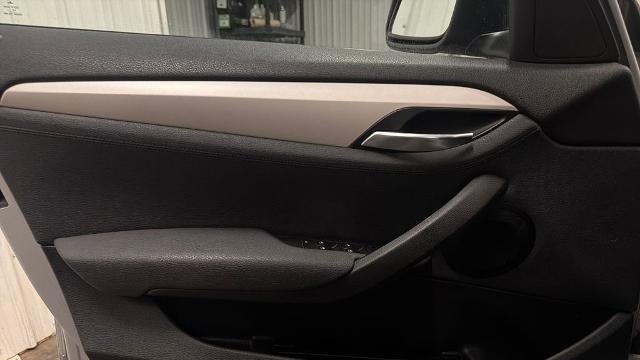 2014 BMW X1 xDrive28i