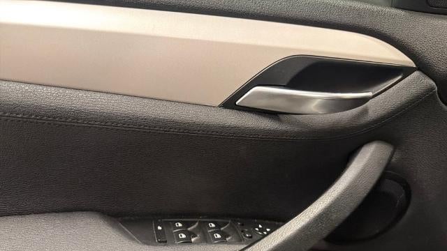 2014 BMW X1 xDrive28i