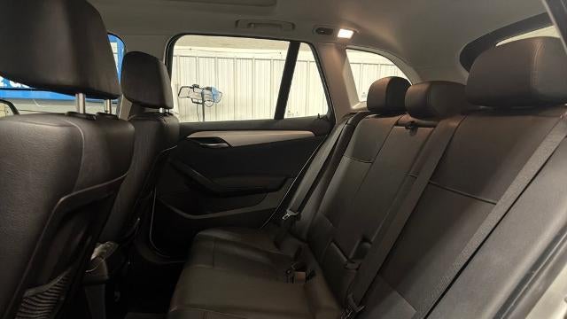 2014 BMW X1 xDrive28i