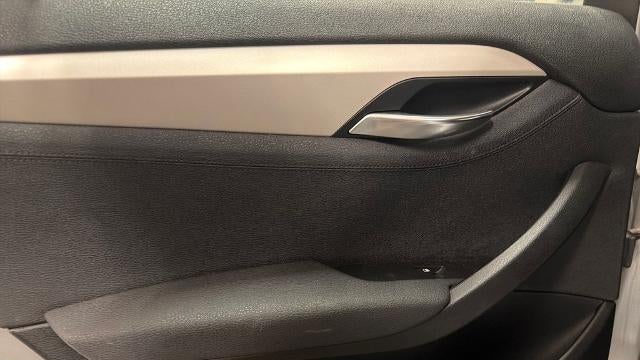 2014 BMW X1 xDrive28i