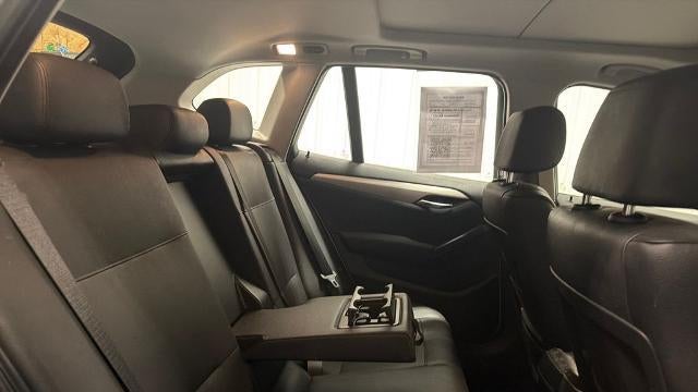 2014 BMW X1 xDrive28i