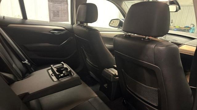 2014 BMW X1 xDrive28i