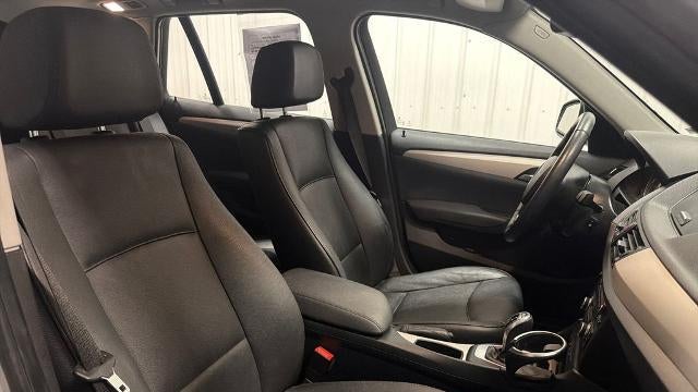 2014 BMW X1 xDrive28i