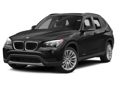 Photo of a 2015 BMW X1 Sdrive28i 4DR SUV for sale