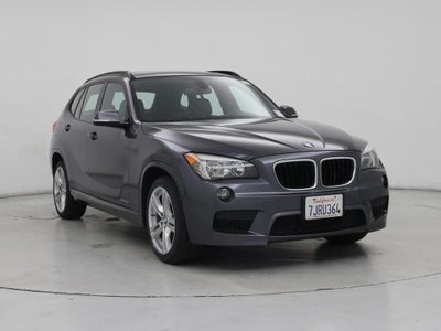 2015 BMW X1 Sdrive28i 4DR SUV