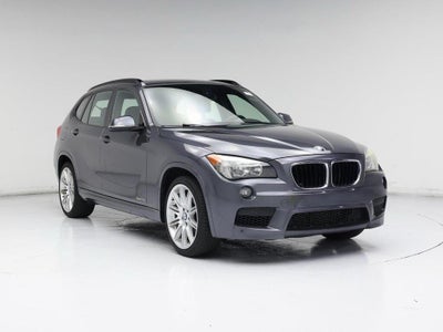 2015 BMW X1 Sdrive28i 4DR SUV