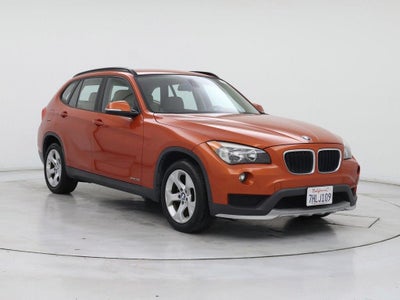 Photo of a 2015 BMW X1 Sdrive28i 4DR SUV for sale