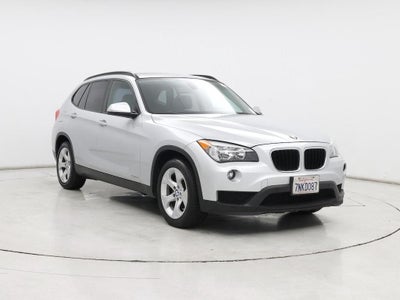 2015 BMW X1 Sdrive28i 4DR SUV