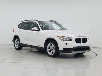 Photo of a 2015 BMW X1 Sdrive28i 4DR SUV for sale