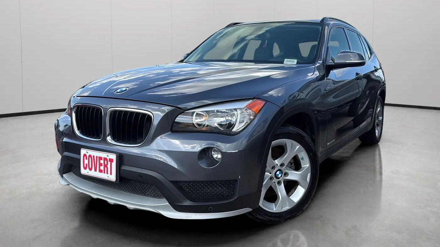 Preowned 2015 BMW X1 sDrive28i for Sale