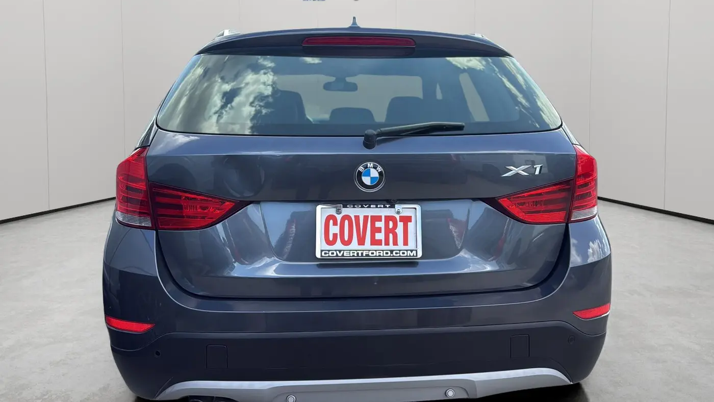 2015 BMW X1 sDrive28i