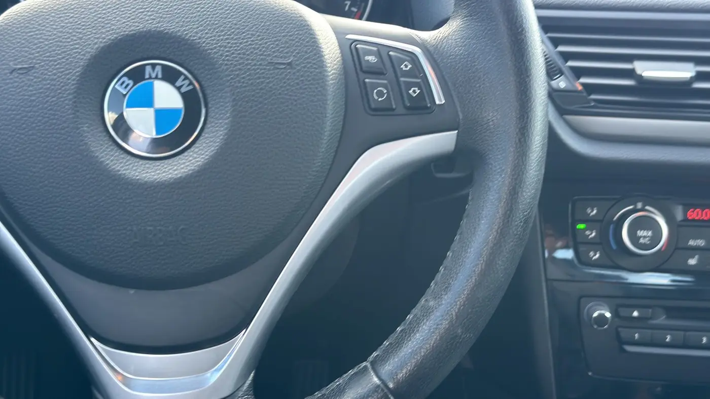 2015 BMW X1 sDrive28i