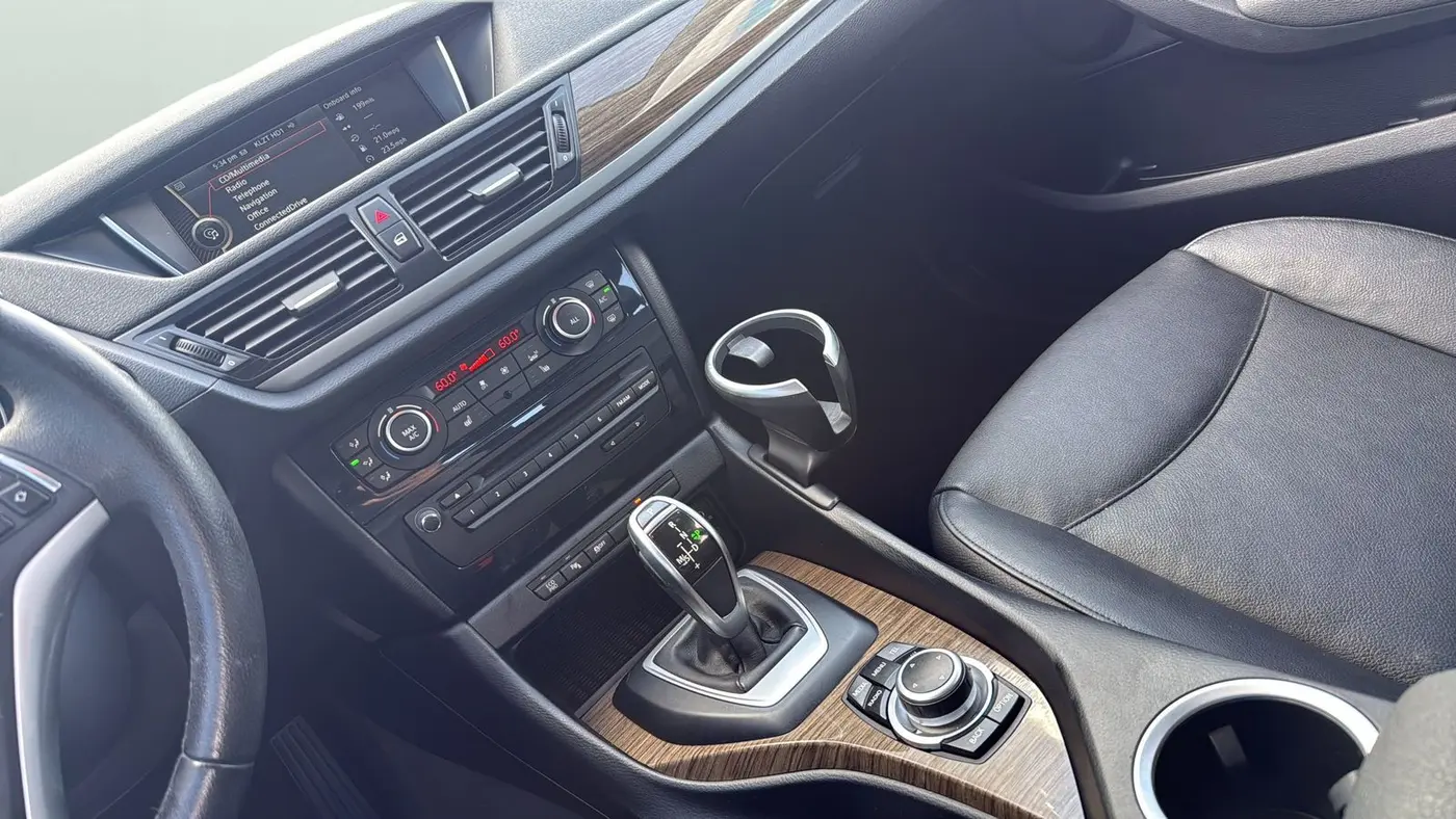 2015 BMW X1 sDrive28i