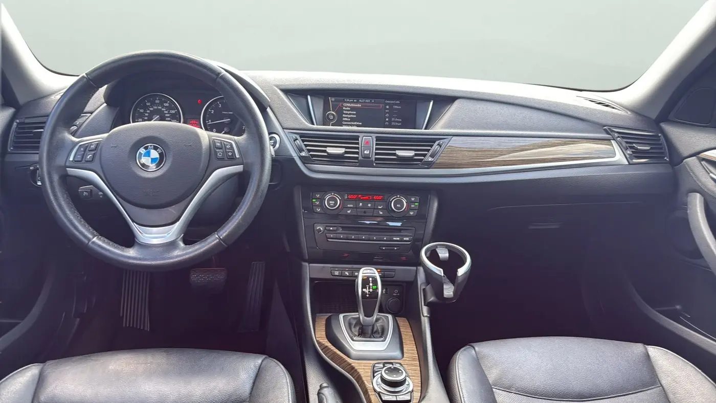 2015 BMW X1 sDrive28i