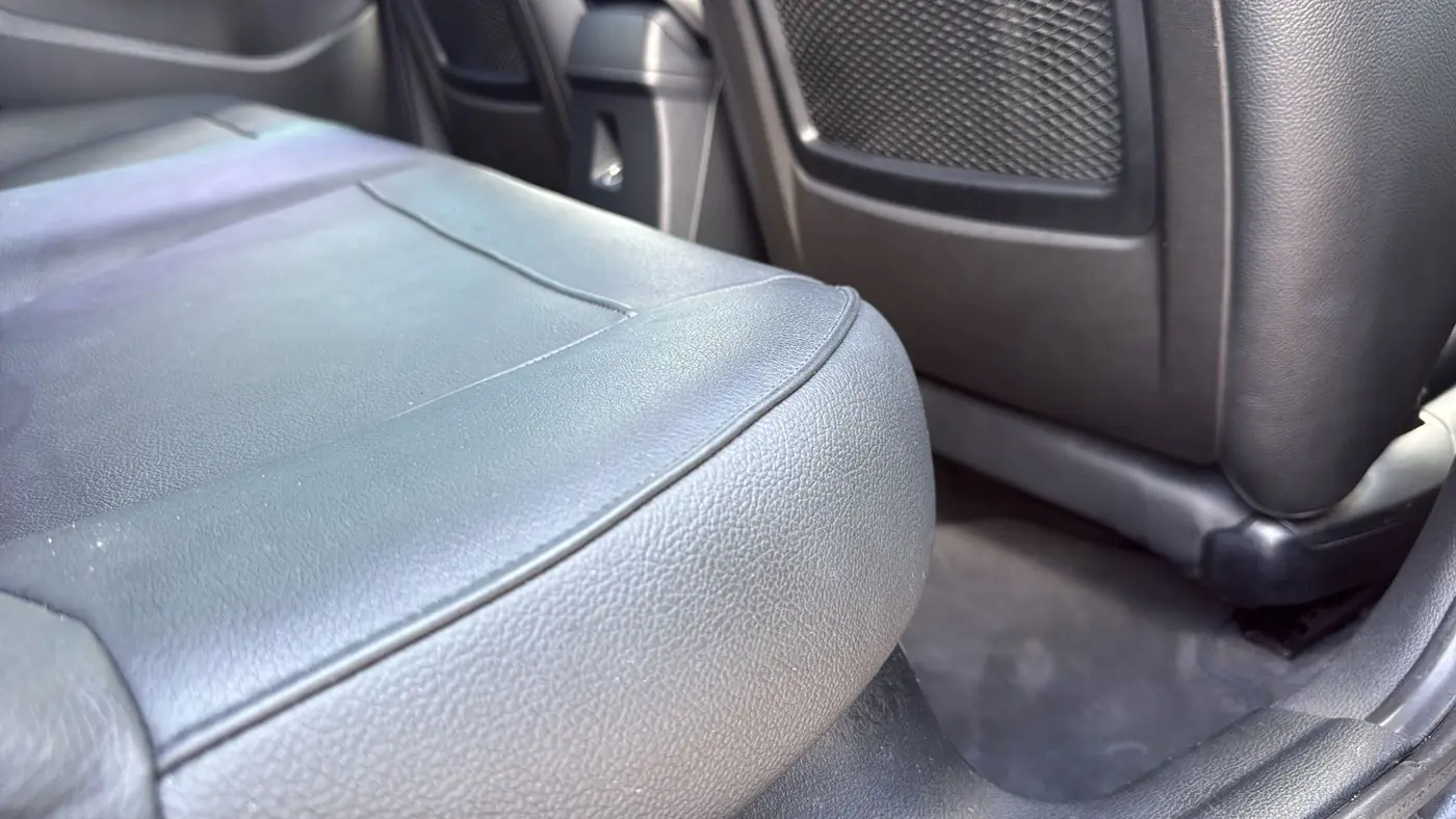 2015 BMW X1 sDrive28i