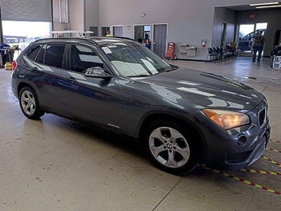 2014 BMW X1 Sdrive28i 4DR SUV