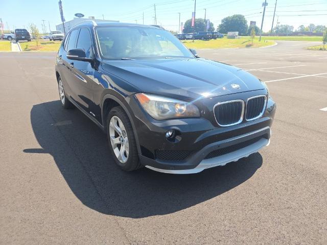 2015 BMW X1