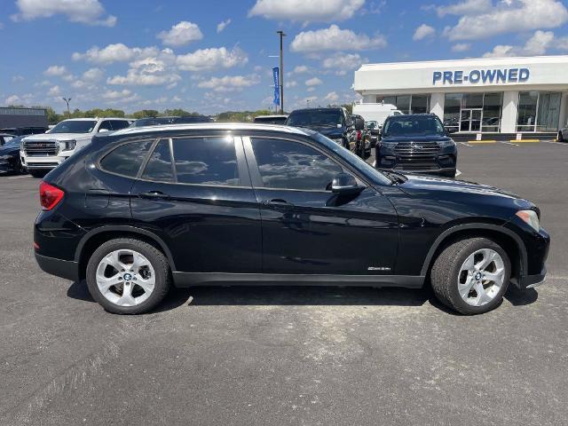 2015 BMW X1 - $8,995