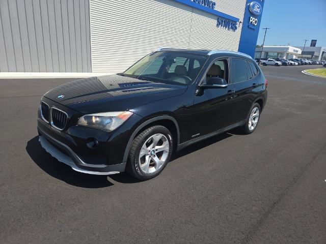 2015 BMW X1 - $8,995