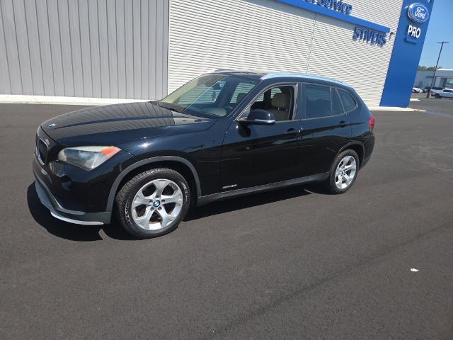 2015 BMW X1 - $8,995