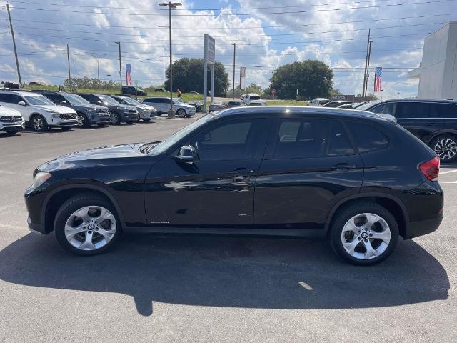 2015 BMW X1 - $8,995