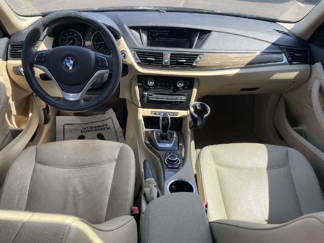 2015 BMW X1 - $8,995